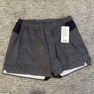 NEW with tags LULULEMON Men’s Surge Short 6 XXL